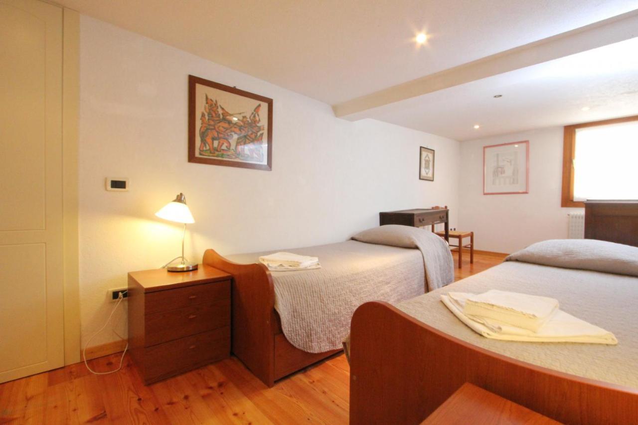 Residence Dei Mori 베니스 외부 사진