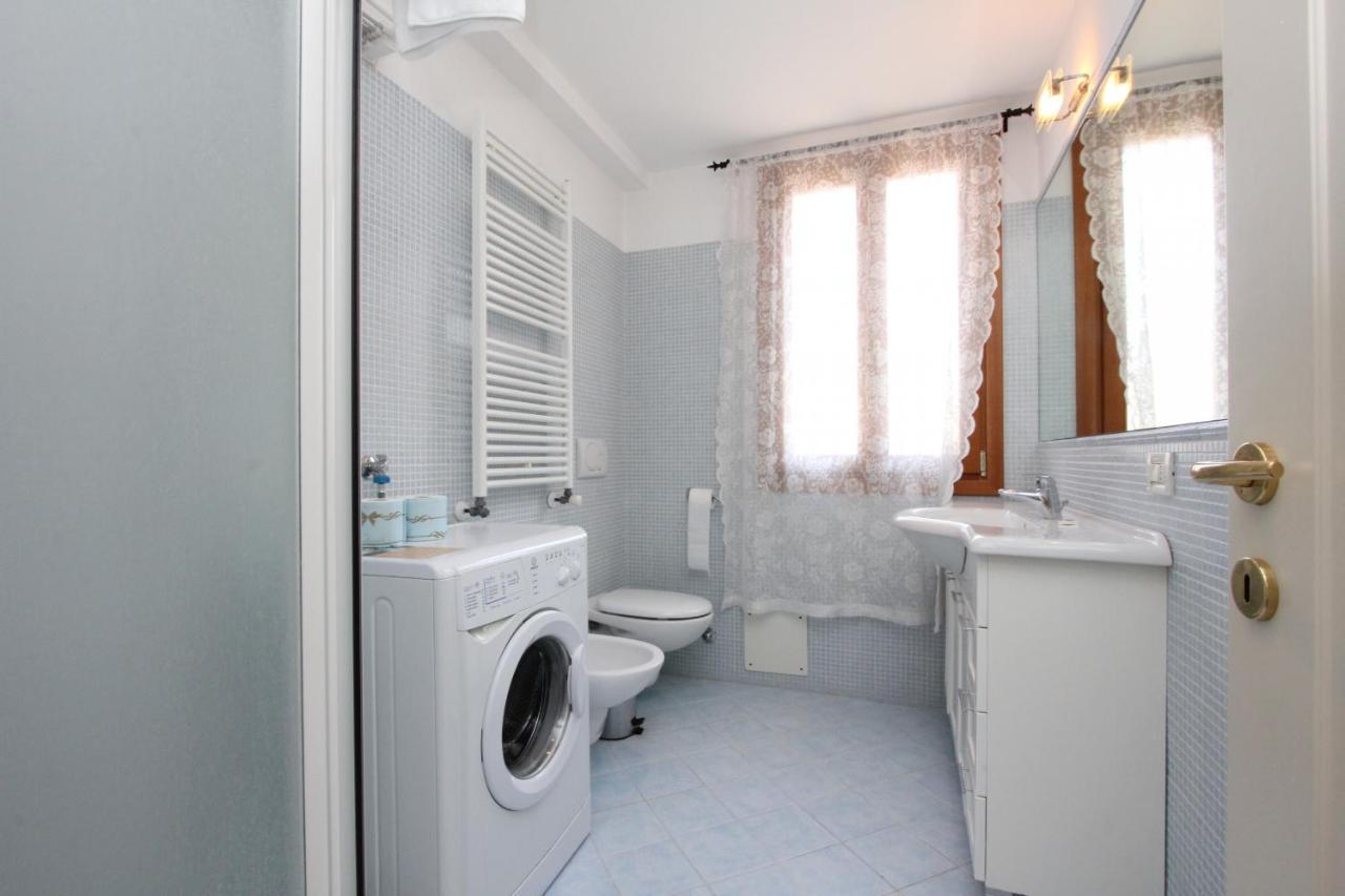 Residence Dei Mori 베니스 외부 사진